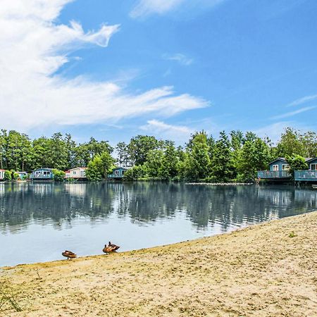 Chalet 49 Остервольде Экстерьер фото
