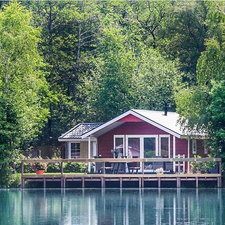 Chalet 49 Остервольде Экстерьер фото