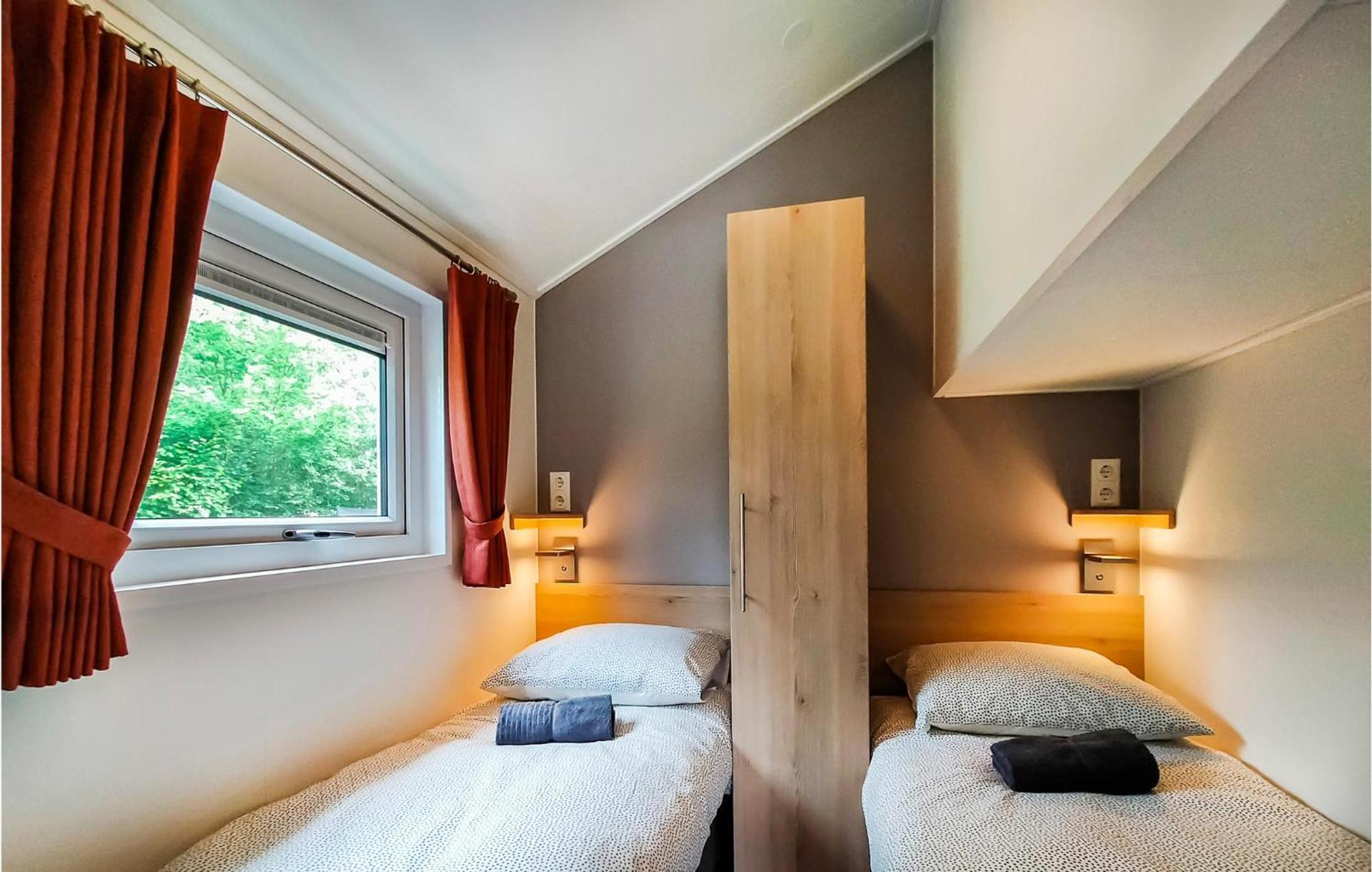 Chalet 49 Остервольде Экстерьер фото